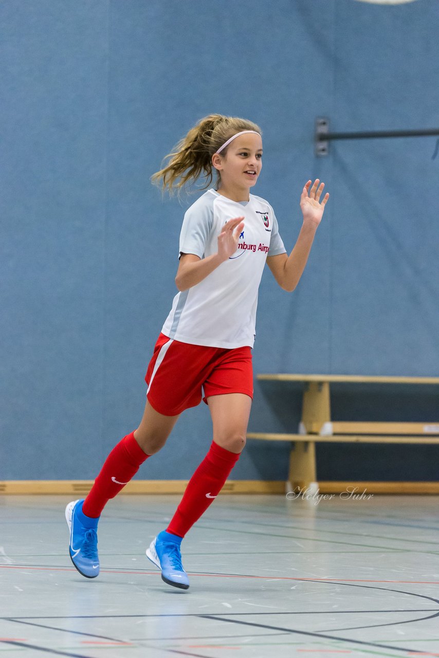 Bild 125 - HFV Futsalmeisterschaft C-Juniorinnen